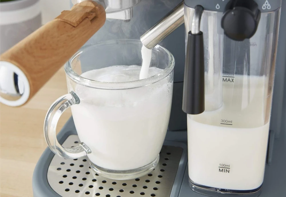 best rated espresso coffee machines